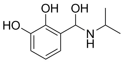 Isoproterenol Impurity 33