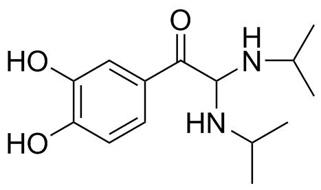 Isoproterenol Impurity 34