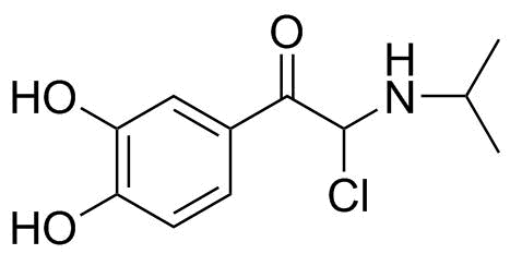 Isoproterenol Impurity 35