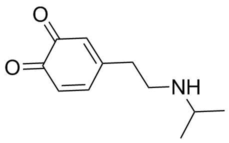 Isoproterenol Impurity 38