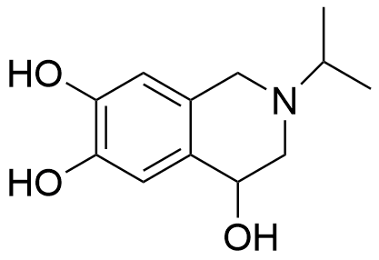Isoproterenol Impurity 39