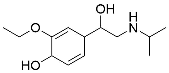 Isoproterenol Impurity 41