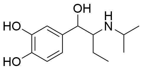 Isoproterenol Impurity 42