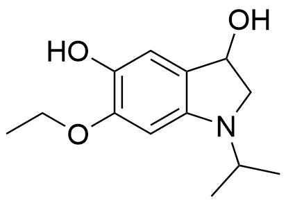 Isoproterenol Impurity 44