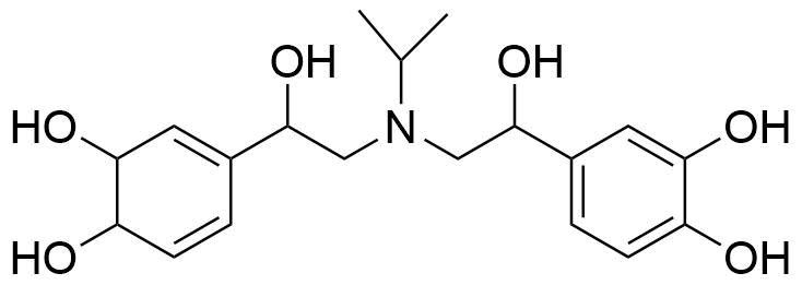 Isoproterenol Impurity 45