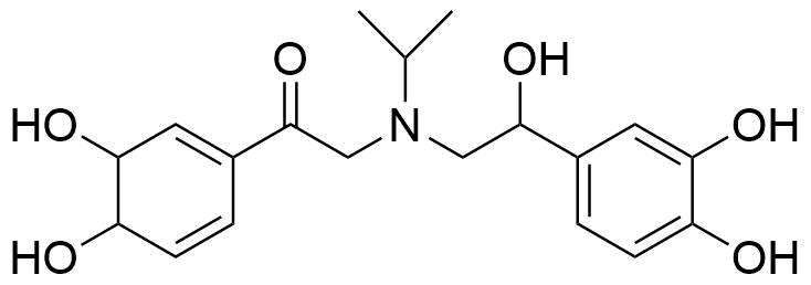 Isoproterenol Impurity 46