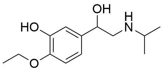 Isoproterenol Impurity 47