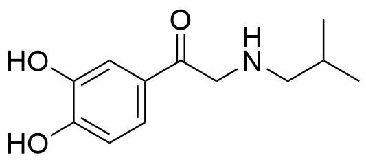 Isoproterenol Impurity 48