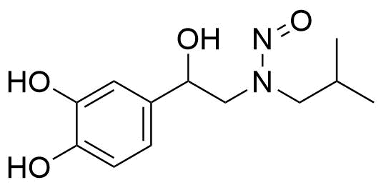 Isoproterenol Impurity 49