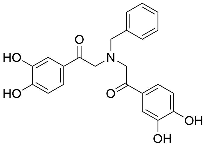 Isoproterenol Impurity 50