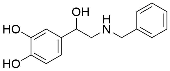 Isoproterenol Impurity 51