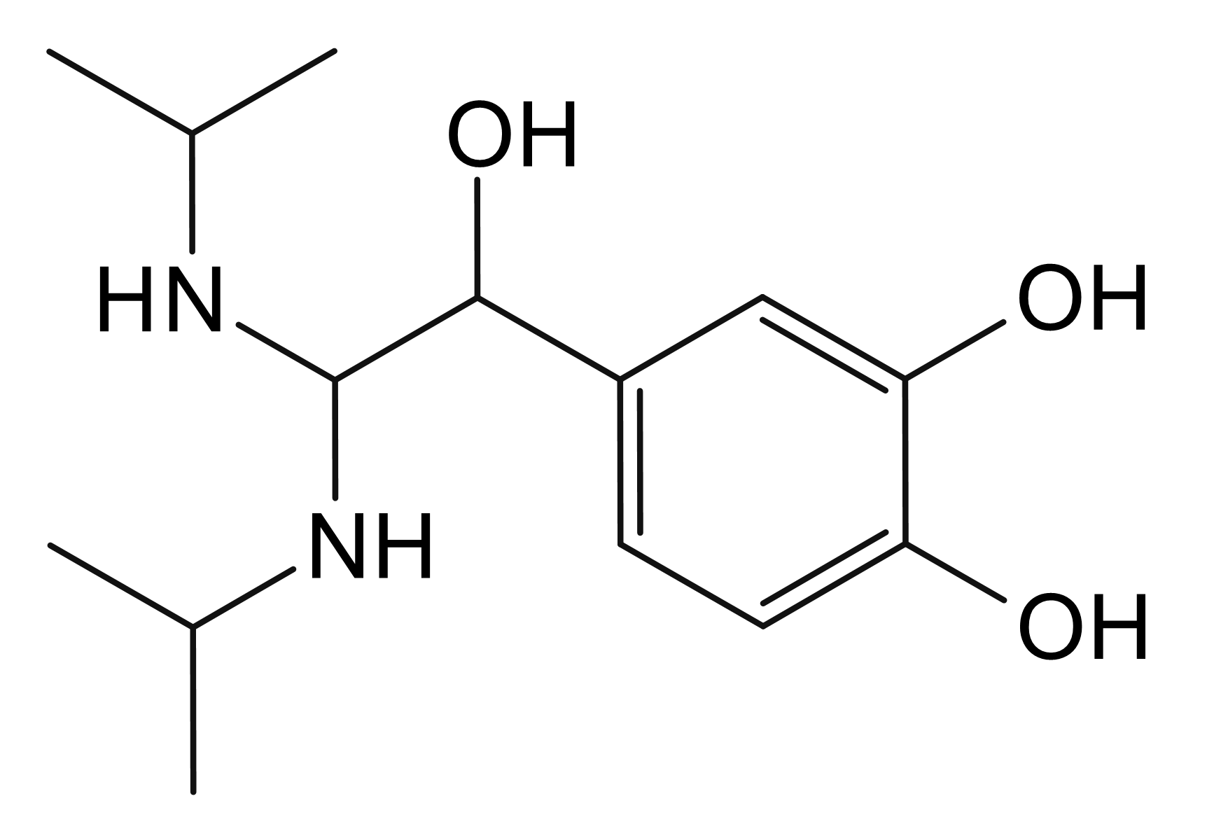 Isoproterenol Impurity 53