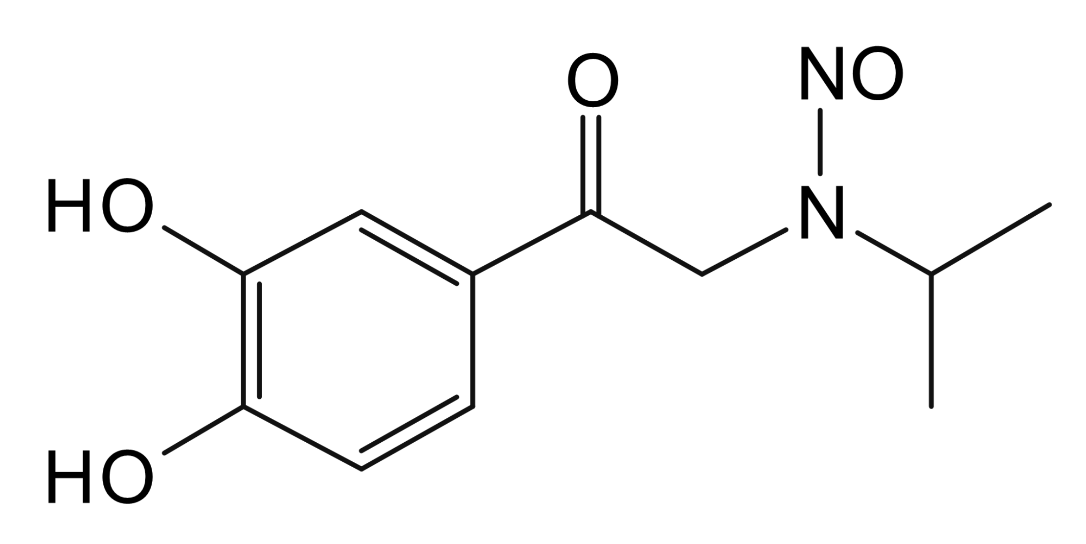Isoproterenol Impurity 55