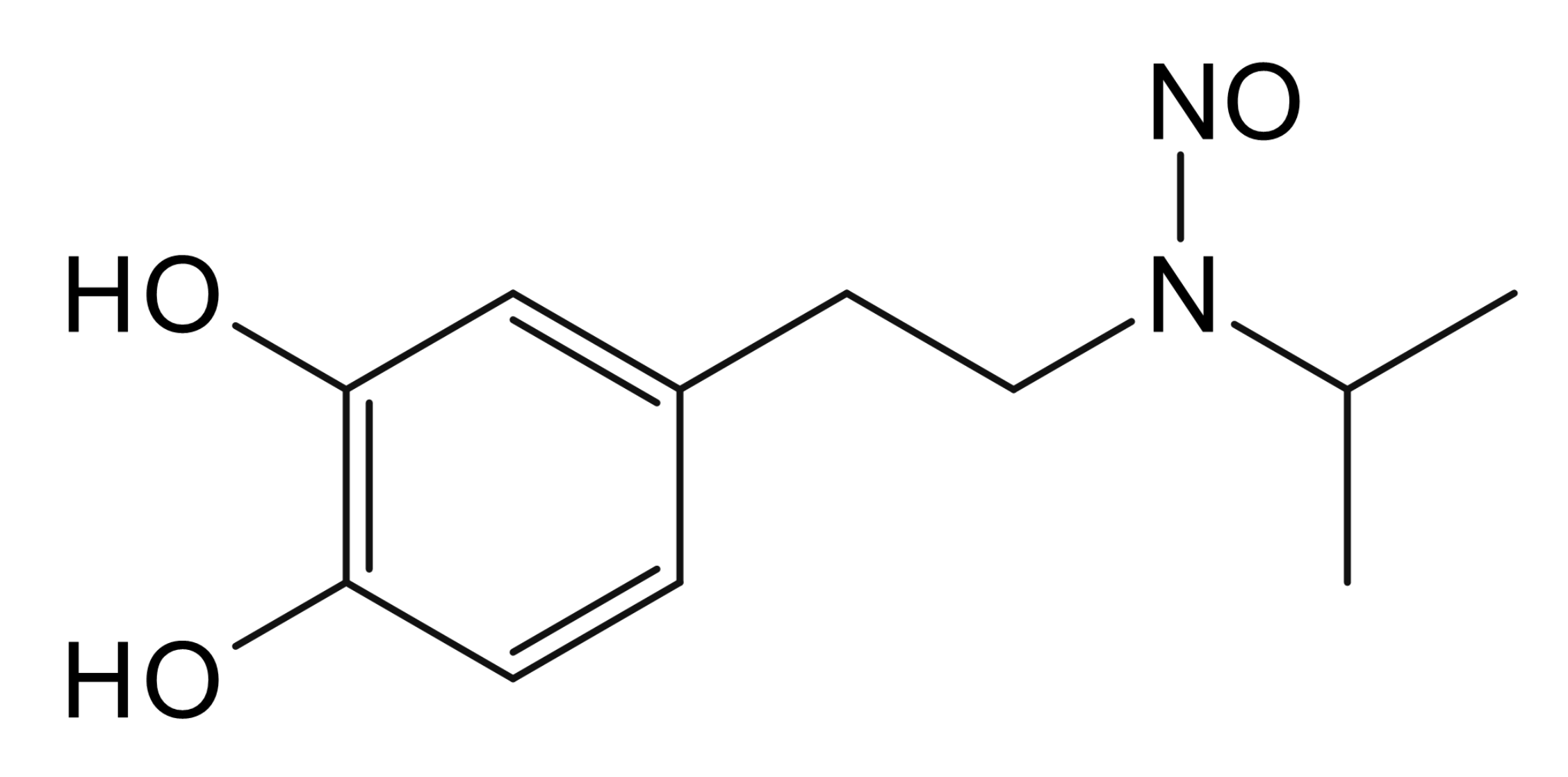 Isoproterenol Impurity 57