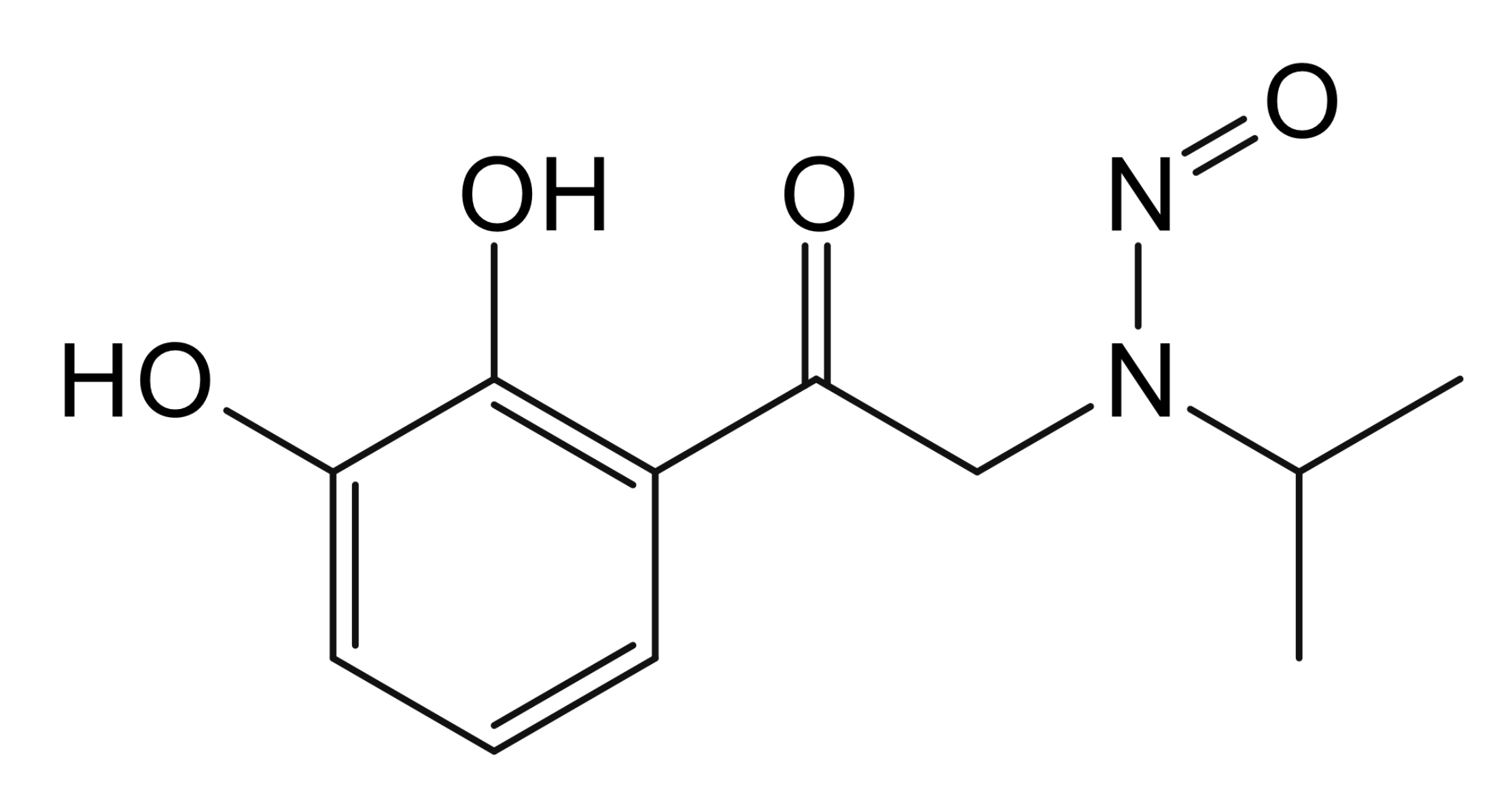 Isoproterenol Impurity 58