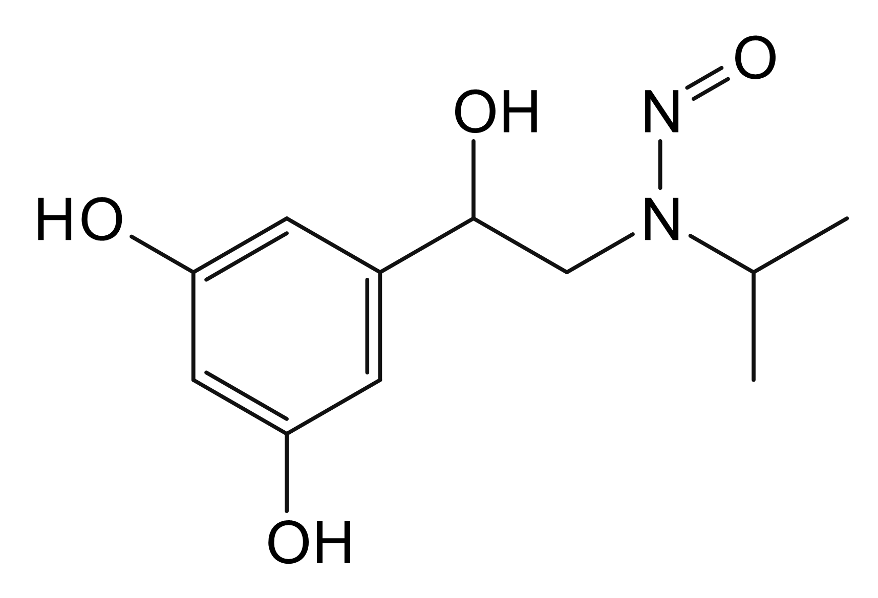 Isoproterenol Impurity 60