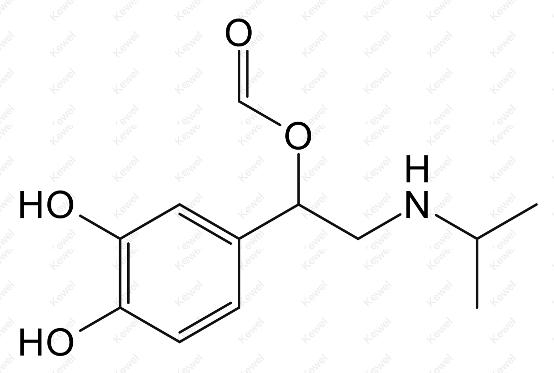 Isoproterenol Impurity 61