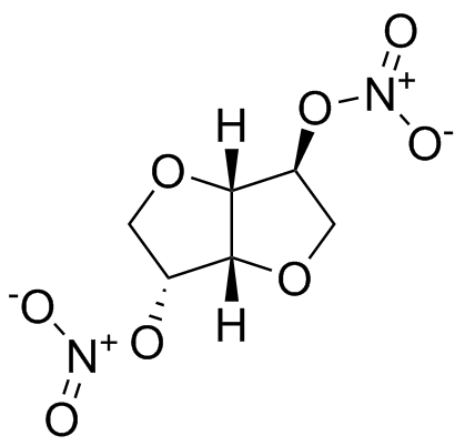 Isosorbide dinitrate