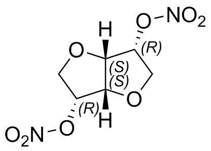 Isosorbide Dinitrate Impurity 23