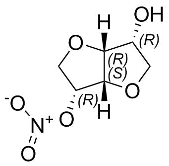 Isosorbide Impurity 24(Isomannide 2-Nitrate)