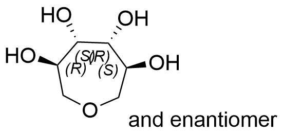Isosorbide Impurity 35