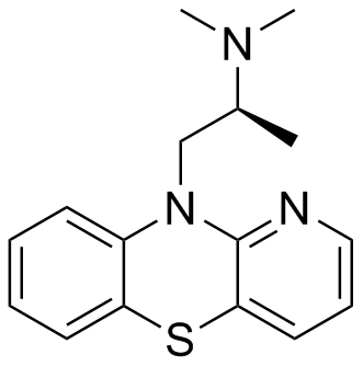 (S)-Isothipendyl