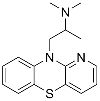 Isothipendyl