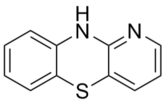 Isothipendyl Impurity 1