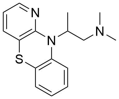Isothipendyl Impurity 4