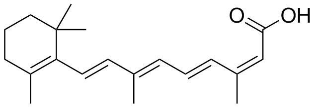 Isotretinoin