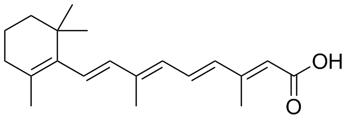 Isotretinoin EP Impurity A