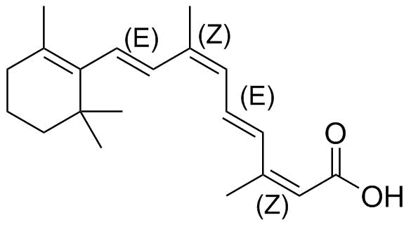 Isotretinoin EP Impurity B