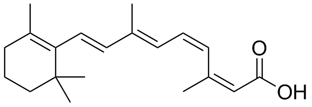 Isotretinoin EP Impurity C
