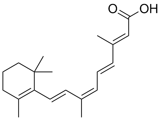 Isotretinoin EP Impurity D