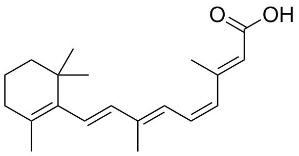 Isotretinoin EP Impurity F