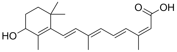 Isotretinoin EP Impurity I