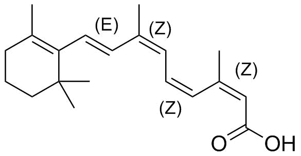 Isotretinoin Impurity 13