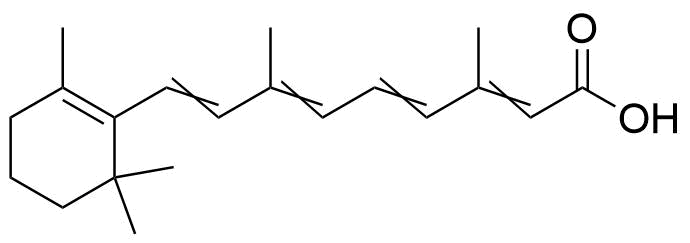 Isotretinoin Impurity 14