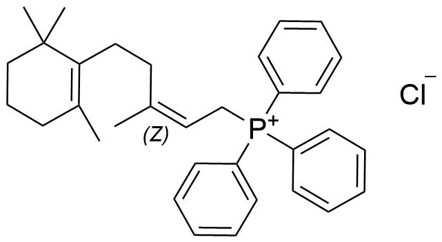Isotretinoin Impurity 16