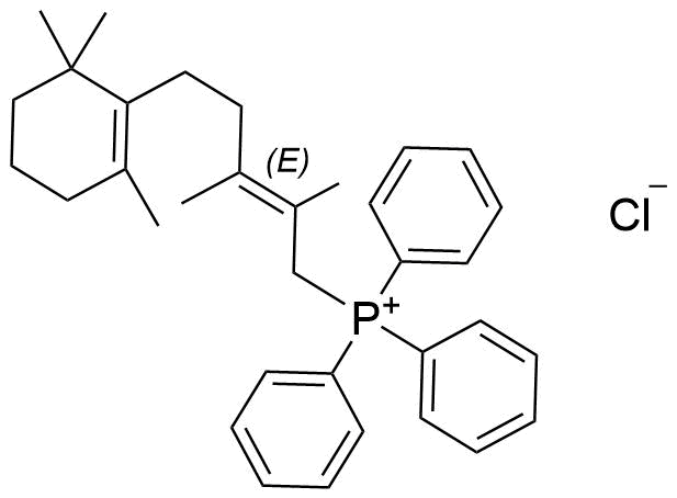 Isotretinoin Impurity 17