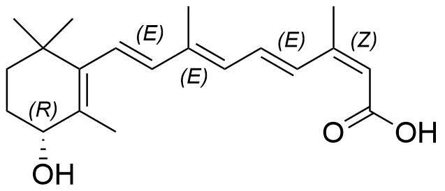Isotretinoin Impurity 31