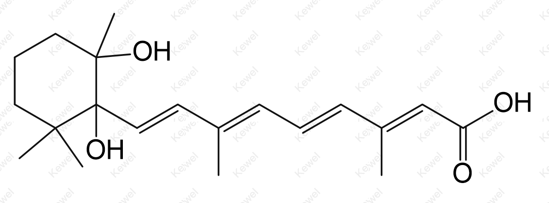 Isotretinoin Impurity 32