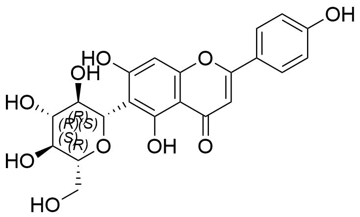 Isovitexin