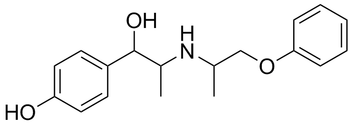 Isoxsuprine EP Impurity A