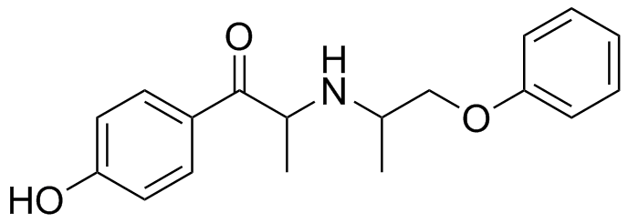 Isoxsuprine EP Impurity B