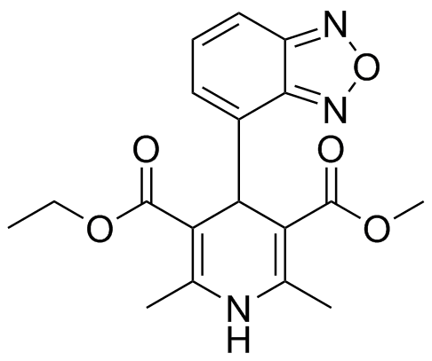 Isradipine EP Impurity A
