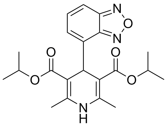 Isradipine EP Impurity B