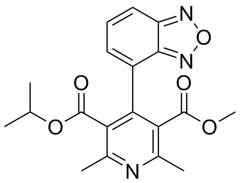 Isradipine EP Impurity D