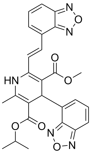 Isradipine Impurity 5