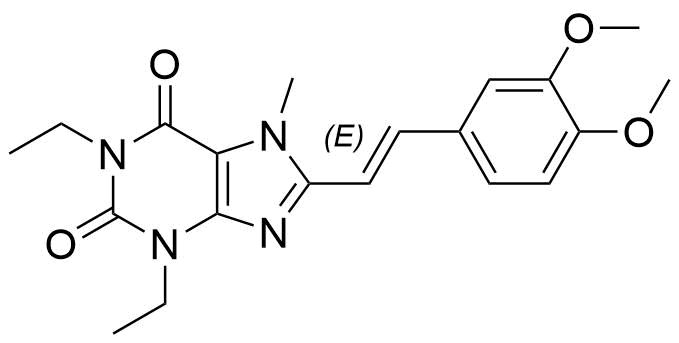 Istradefylline
